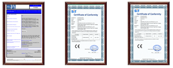 certificate 2