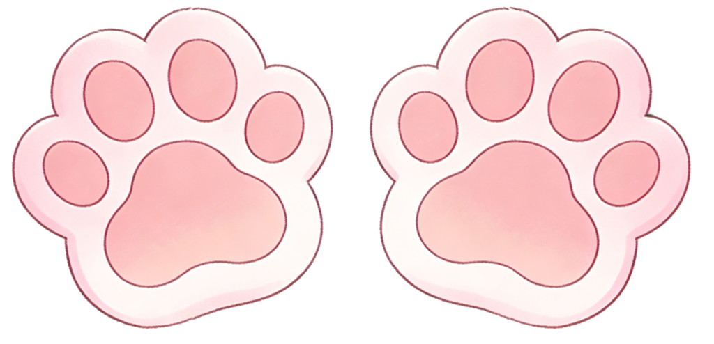 paw