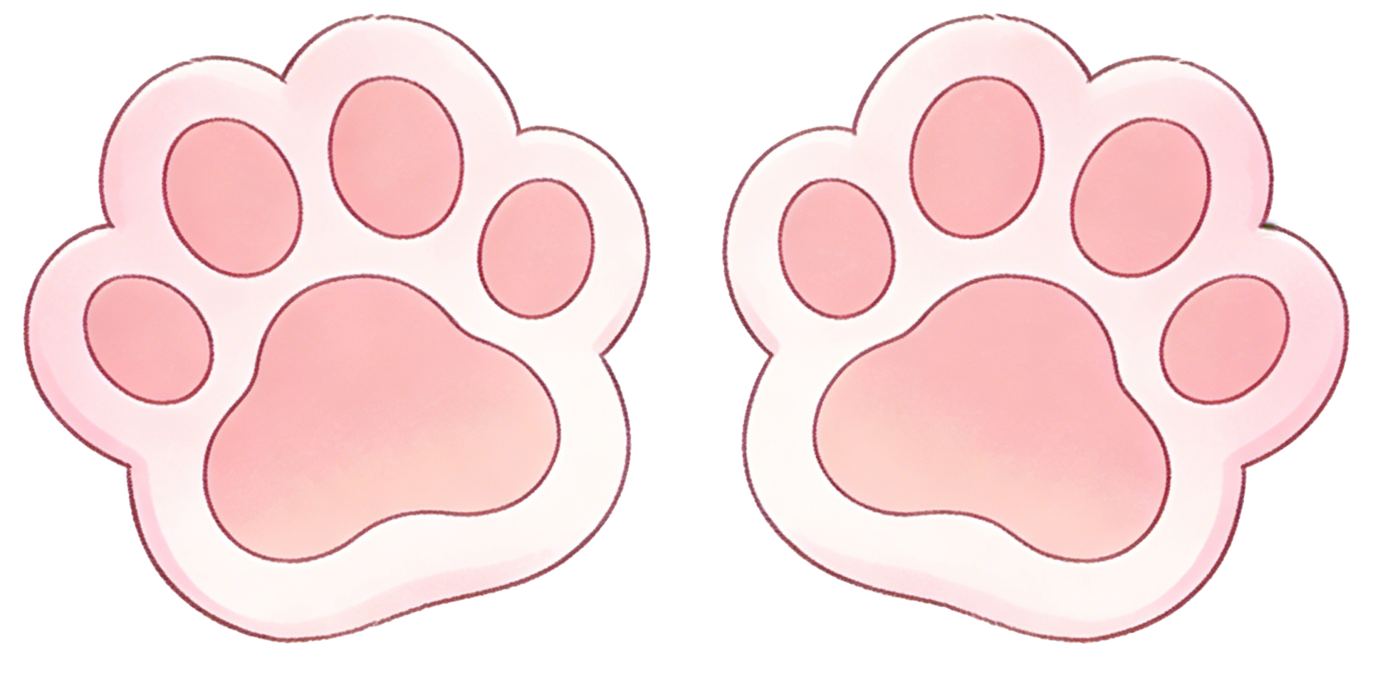 paw