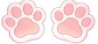 paw